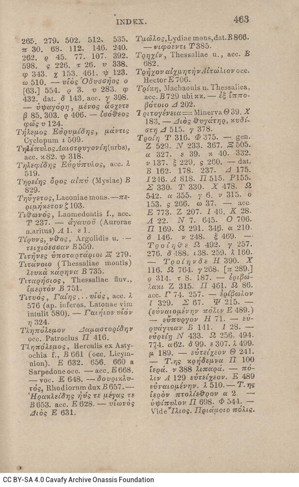 17,5 x 11,5 εκ. Δεμένο με το GR-OF CA CL.4.9. 4 σ. χ.α. + ΧΙV σ. + 471 σ. + 3 σ. χ.α., όπου στο 